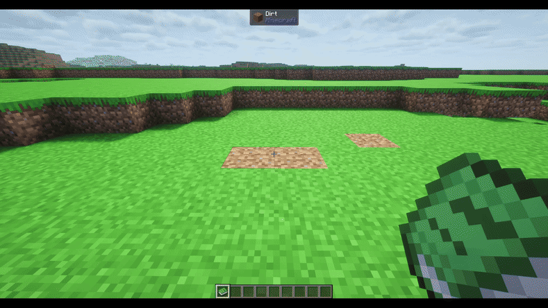 Pick Block