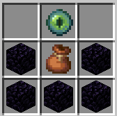 Crafting Recipe