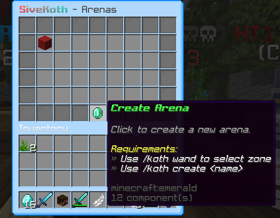 Koth Gui