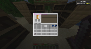 chiseledEnchants — screenshot 2