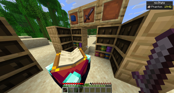 chiseledEnchants — screenshot 4