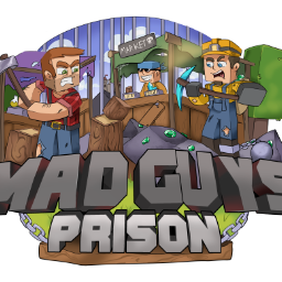 MadGuys Prison Official Visual Modpack