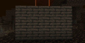New Withered Planks!