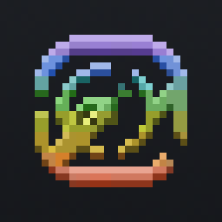 Icon for GT+ Projects