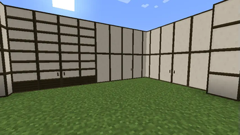 Paper Panels