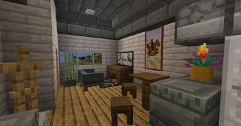 Example Build