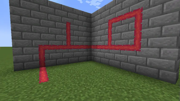 Placeable Dyes