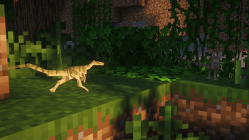 Compsognathus