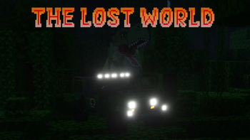 The Lost World Update