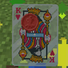 Balatro King Totem