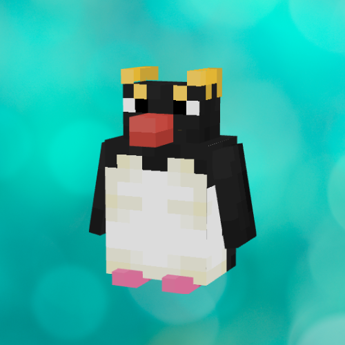 Penguin (Mob Vote 2023)