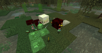 Cube Cuisine — screenshot 1