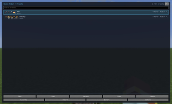 UI showcase