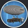 Creating Airships