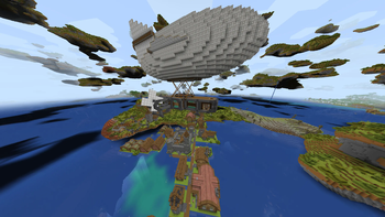 Airship