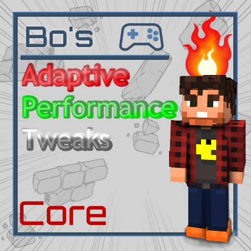 Adaptive Performance Tweaks: Core