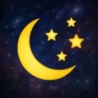 MoonSmp 图标