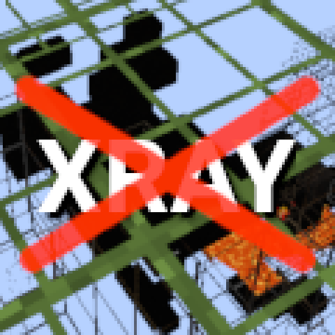 Anti Xray
