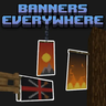 Banners Everywhere