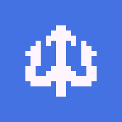 Trident Logo