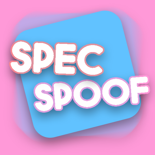 SpecSpoof