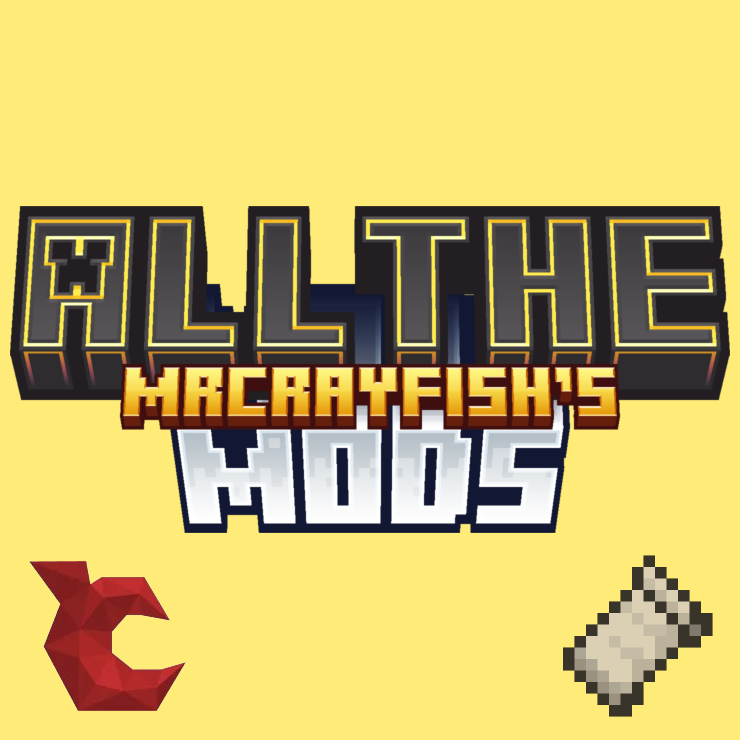 All the MrCrayfish's Mods [FABRIC]