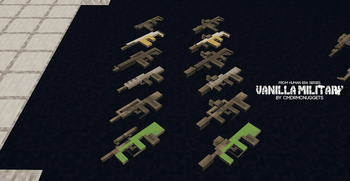 HEVM Rifles Angled