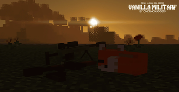 HEVM Fox Screenshot