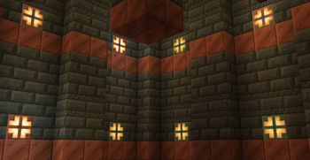Glowing Blocks and Ores