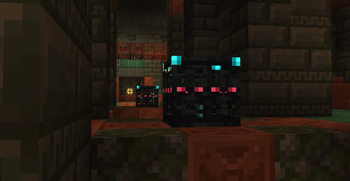 Glowing Blocks and Ores