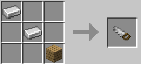 saw craft version 3.0+