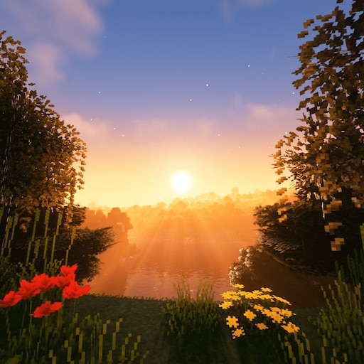 Radiant Horizons