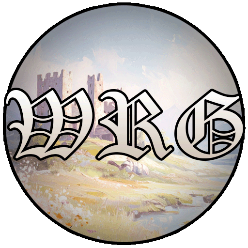 Wilds Regrown