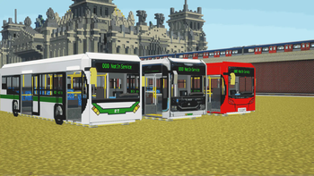 RHT Versions