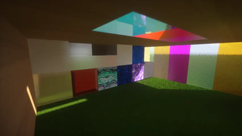 Ideal Material Pack 1024 — screenshot 1