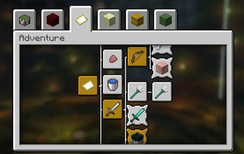 Clear advancements