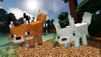 Foxs
