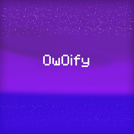 OwOify