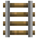 Floating rails