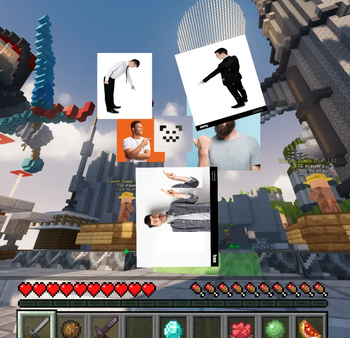 Crosshair Kitty kat — screenshot 1