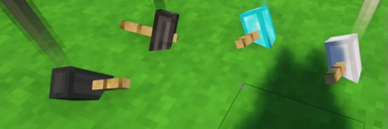 Modern Industrialization 3D Hammer