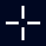 Perfect crosshair v1 by ricymoon