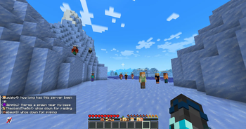 ChungusPlayers — screenshot 3