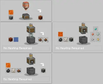 How to create tuff