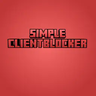 SimpleClientBlocker