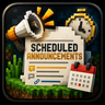 ScheduledAnnouncements