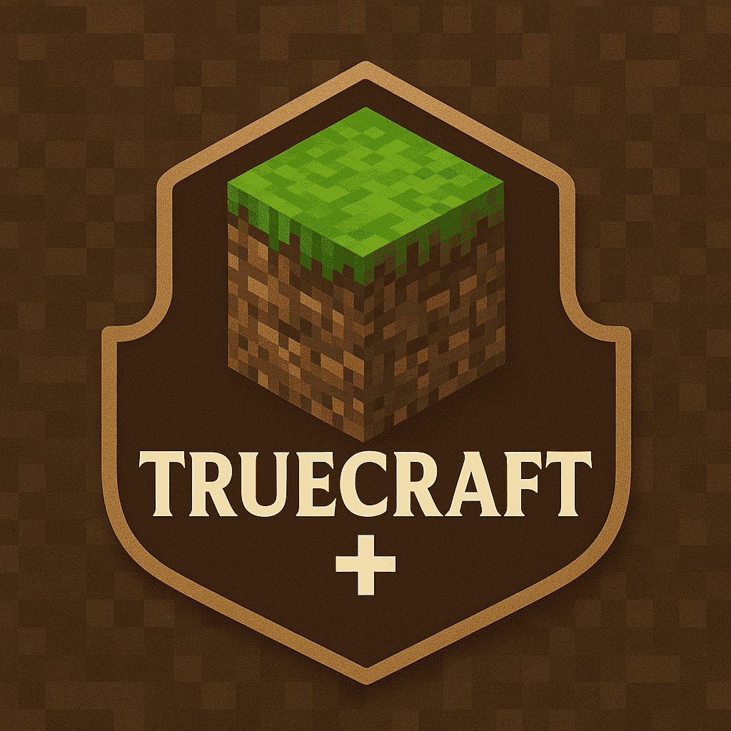 TrueCraft+
