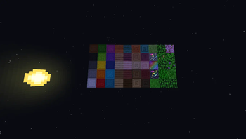 all blocks