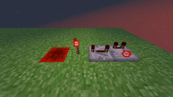 redstone fix