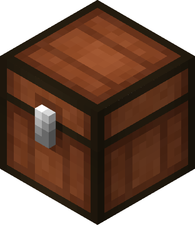 Acacia chest